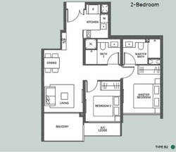 The Clement Canopy (D5), Apartment #582341781
